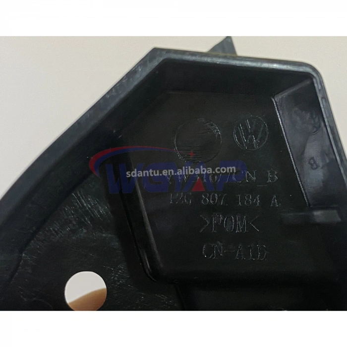 Jetta 2015- Ön Tampon Baketi Sağ Oem No (16D 807 184)