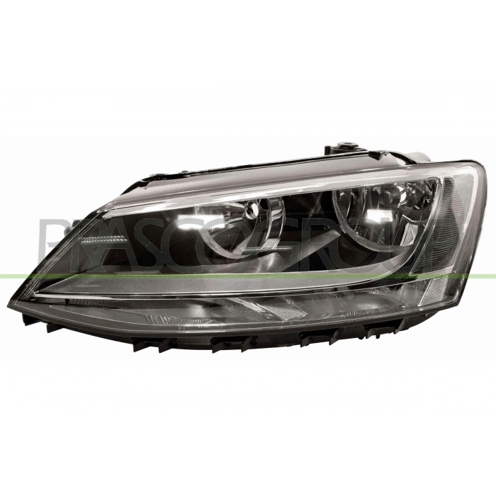 Jetta 2011- Far Sol Oem No (16D 941 005)