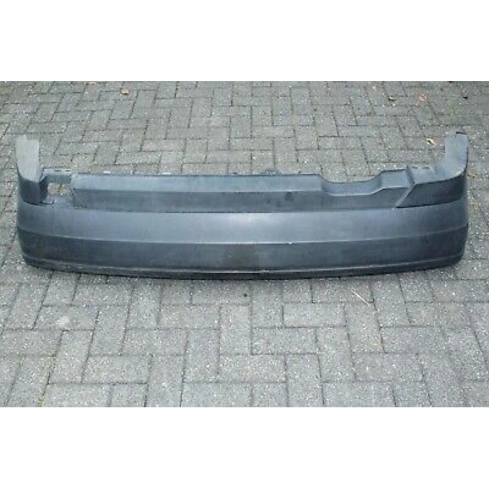 Golf Iıı 1991-1997 Arka Tampon Oem No (1H6807417)