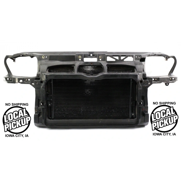 Golf Iv - Bora 1998-2003 Ön Panel Oem No (1J0805588C)