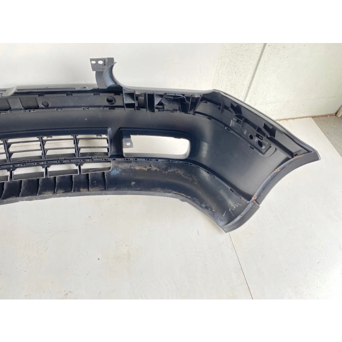 Golf Iv 1998-2003 Ön Tampon Oem No (1J0807217Cgru)