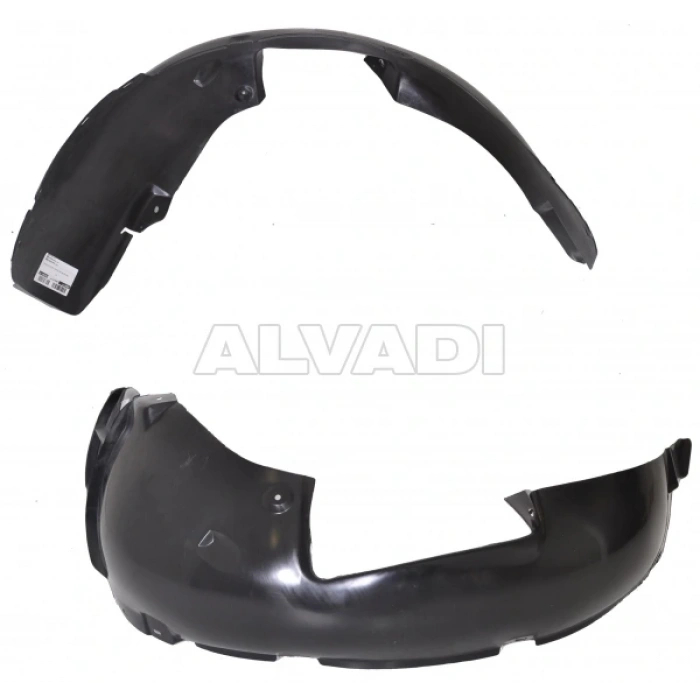 Golf Iv 1998-2003 Çamurluk Davlumbazı Sol Oem No (1J0809961A)