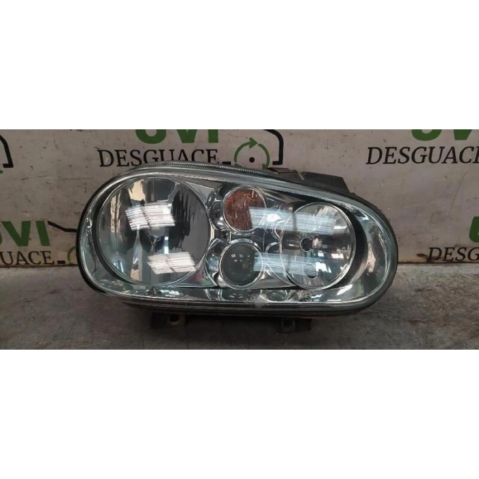 Golf Iv 1998-2003 Far Sis Lambalı Elektrikli Sağ Oem No (1J1941018K)