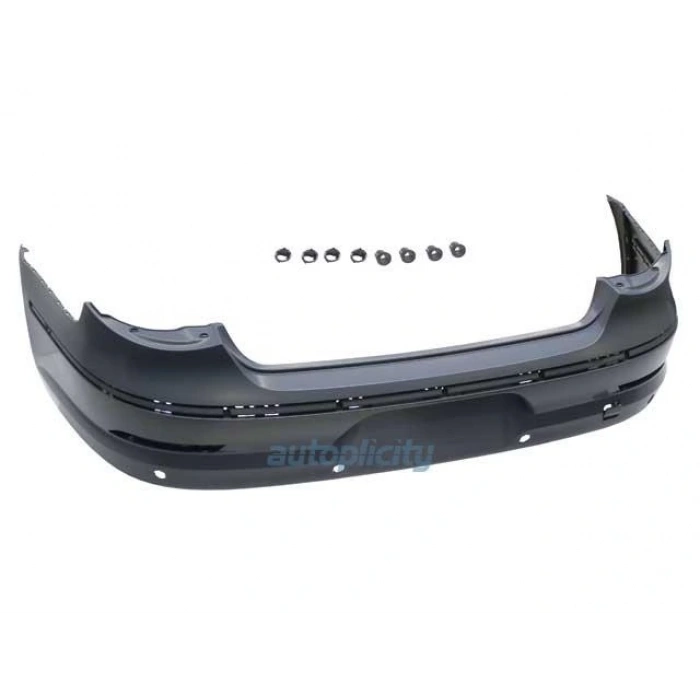 Bora 1998-2002 Arka Tampon Oem No (1J5 807 417B Gru)