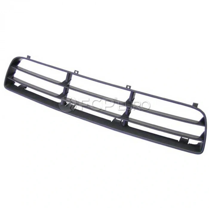 Bora 1998-2002 Ön Tampon Panjuru Oem No (1J5853677C)