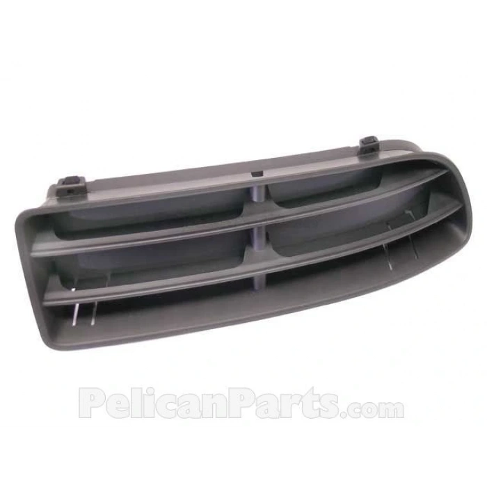 Bora 1998-2002 Sis Kapağı Sissiz Sağ Oem No (1J5854662C)