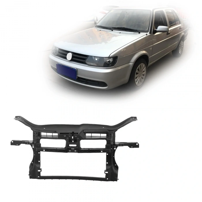 Jetta 2005- Ön Panel Dizel Oem No (1K0805588F)