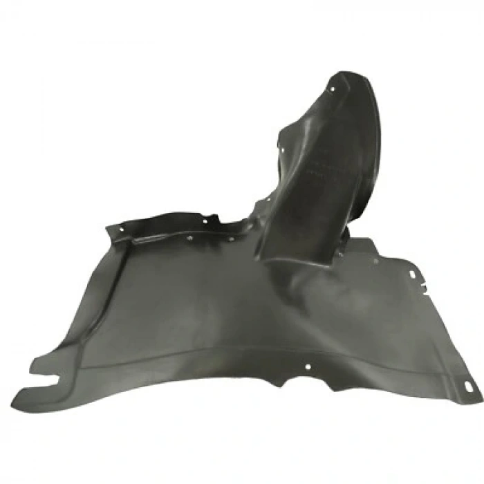 Golf V - Jetta 2003- Çamurluk Davlumbazı Sağ Oem No (1K0805912A)