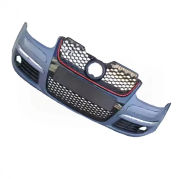 Jetta 2005- Ön Tampon Oem No (1K0807217Egru)