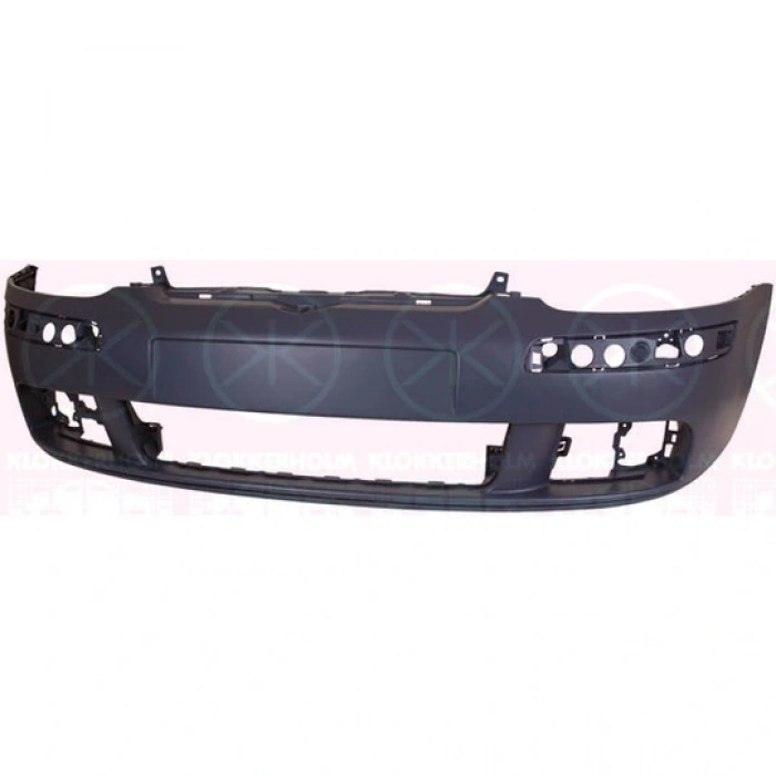 Golf V 2003- Ön Tampon Oem No (1K0807217Gru)