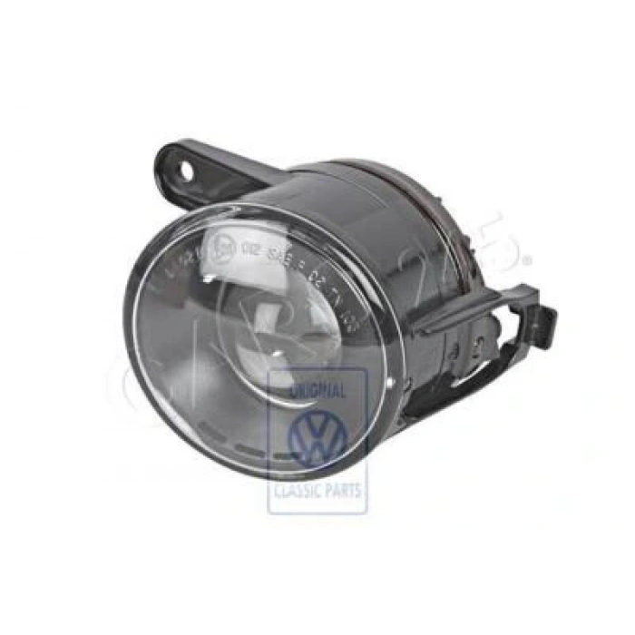 Golf V 2003- Ön Sis Lambası Sol Oem No (1K0941699A)