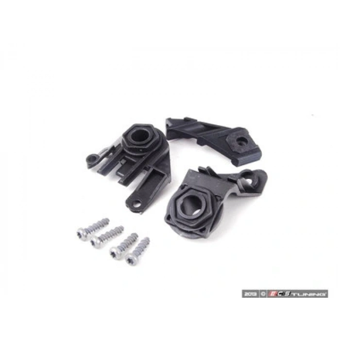 Golf V - Jetta 2003- Far Tamir Kiti Sol Oem No (1K0998225)