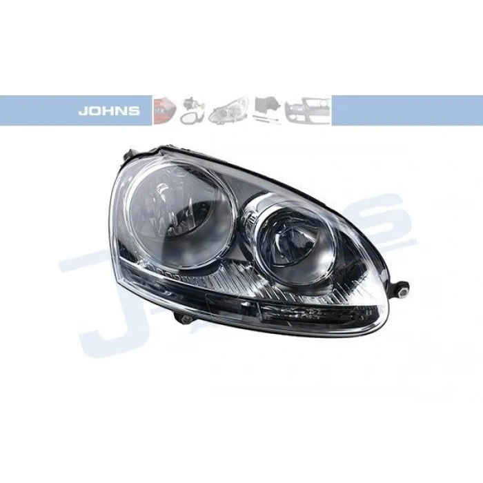 Jetta 2005- Far Sağ Oem No (1K6 941 006P)