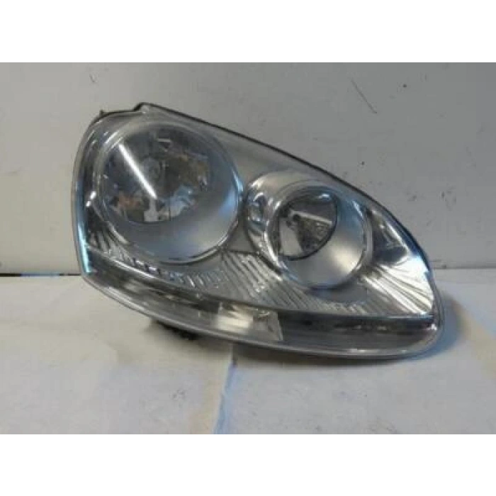 Golf V 2003- Far Krom Sol Oem No (1K6941030C)