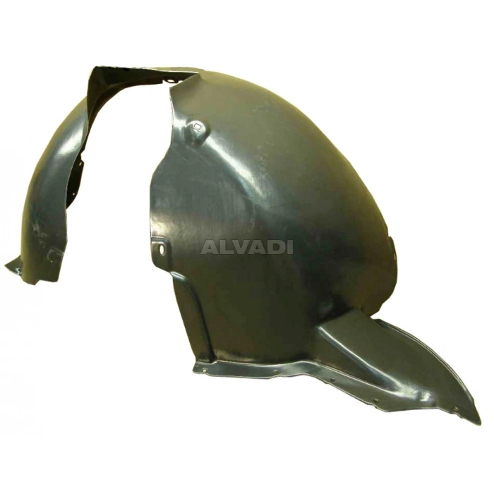 Caddy Çamurluk Davlumbazı Sol 2004- Oem No (1T0805911M)