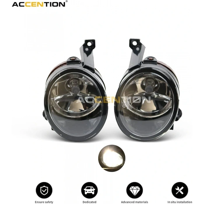 Jetta - Caddy Sis Lambası Ampullü Uzun Ayak Sağ 2004- Oem No (1T0941700)