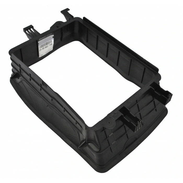 Megane Intercool Çerçevesi Küçük 2016- Oem No (215586371R)