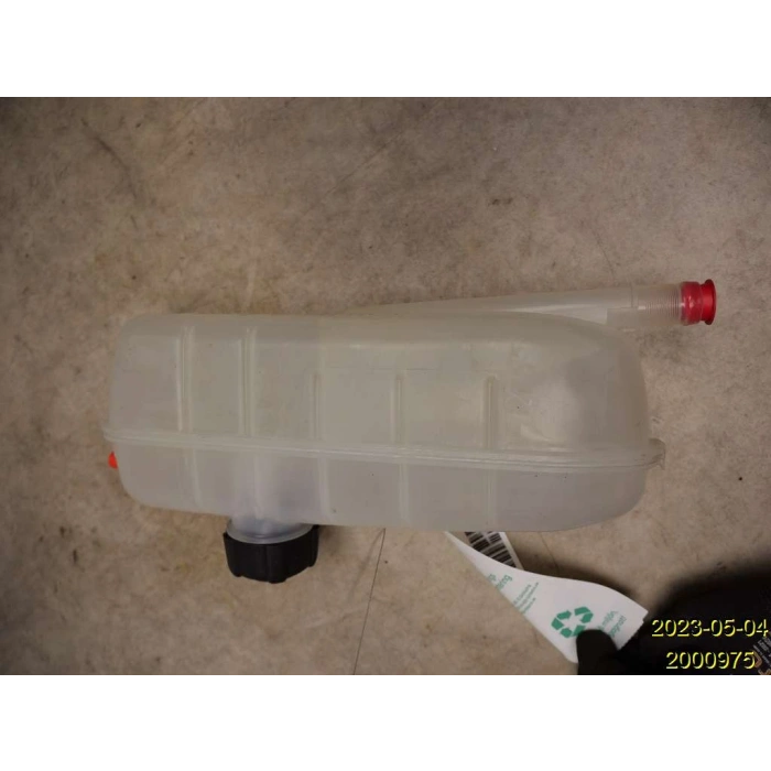 Clio Genleşme Kavanozu Hatchback 2012- Oem No (217104337R)