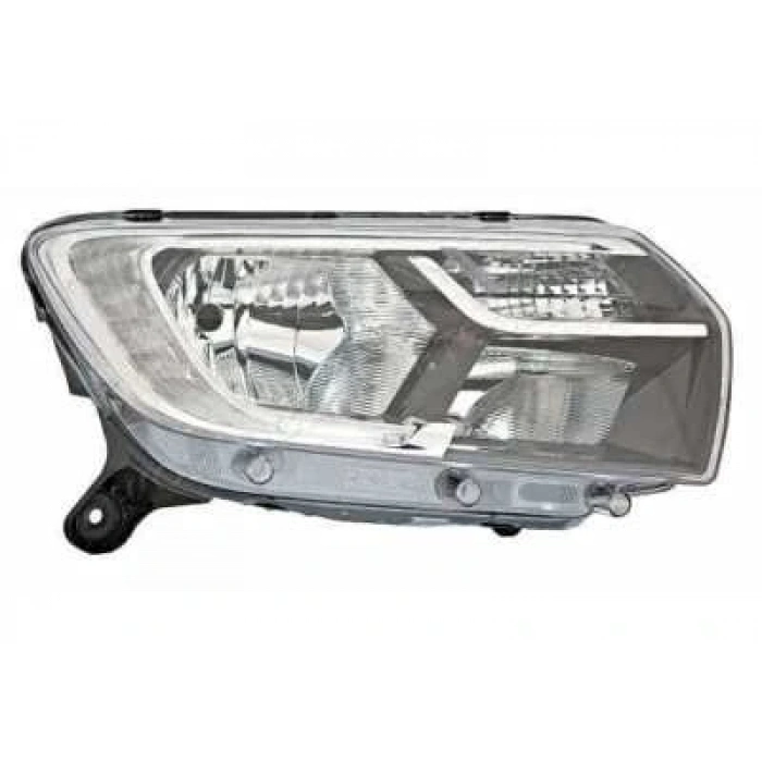 Clio Symbol Far Tamir Kiti Sağ 2017- Oem No (260100437R)