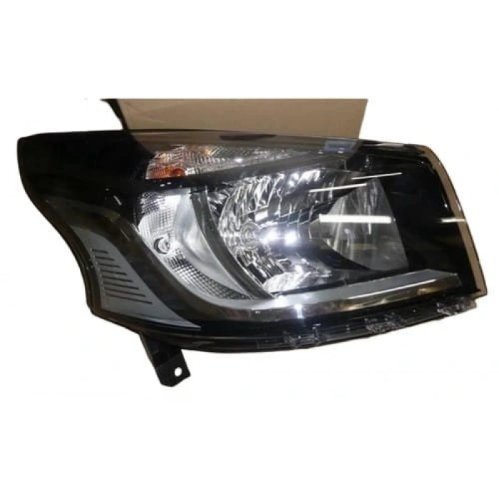 Traffıc 2014- Far Elektrikli Motorlu Sağ Oem No (260101294R)