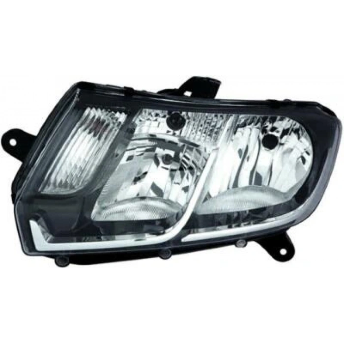 Clio Symbol Far Sağ 2012- Oem No (260106223R)