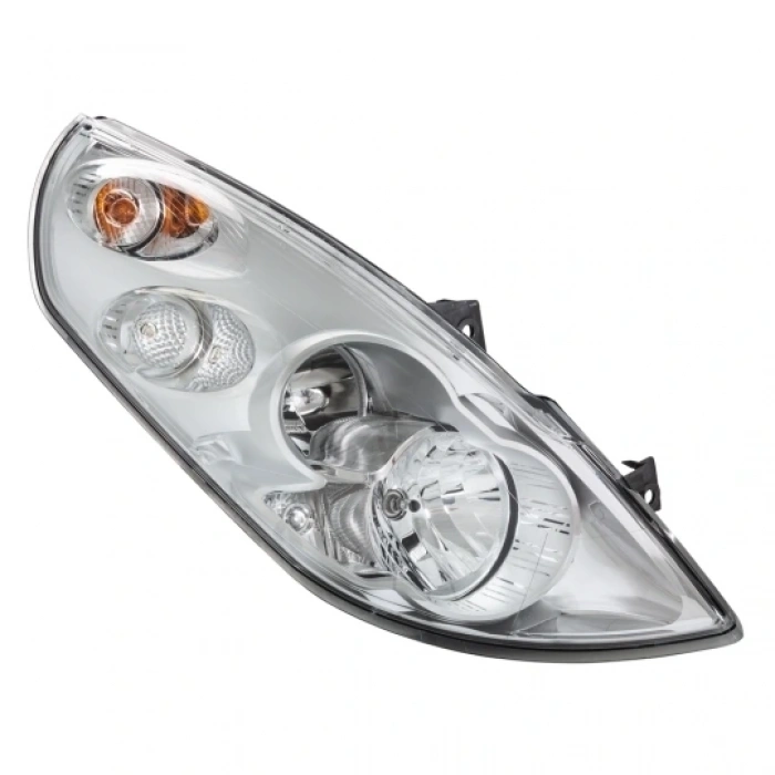 Master Iıı 2009- Far Elektrikli Sağ Oem No (260106869R)