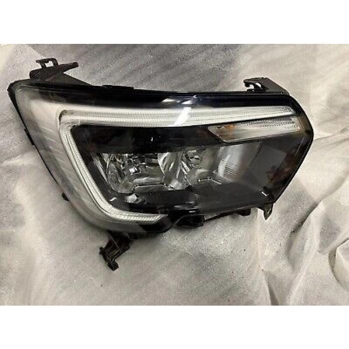 Master Iv 2019- Far Sağ Oem No (260107625R)