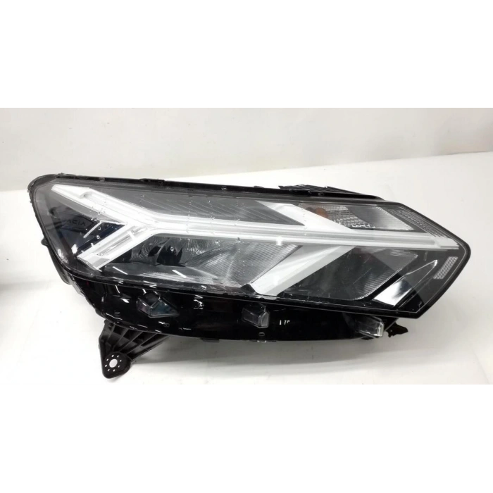 Dacia Sandero / Stepway / Jogger 2023- Far Krom Sağ Oem No (260107920R)