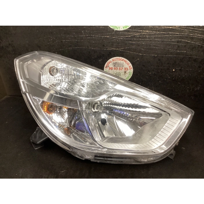 Lodgy - Dokker 2012- Far Kablolu Sağ Oem No (260109545R)