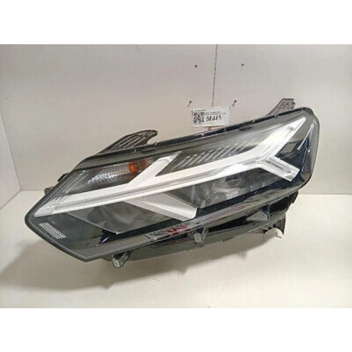 Dacia Sandero / Stepway / Jogger 2023- Far Krom Sol Oem No (260601750R)