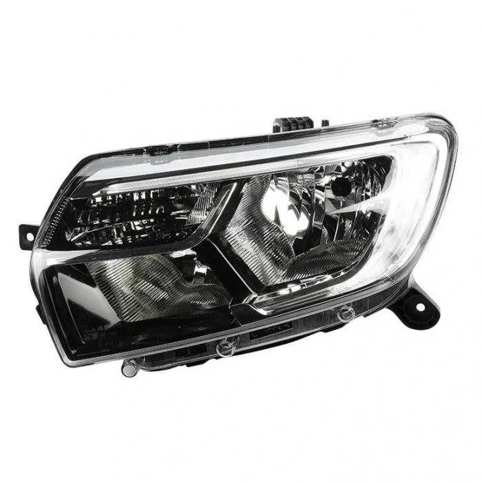 Clio Symbol Far Sol 2017- Oem No (260606236R)