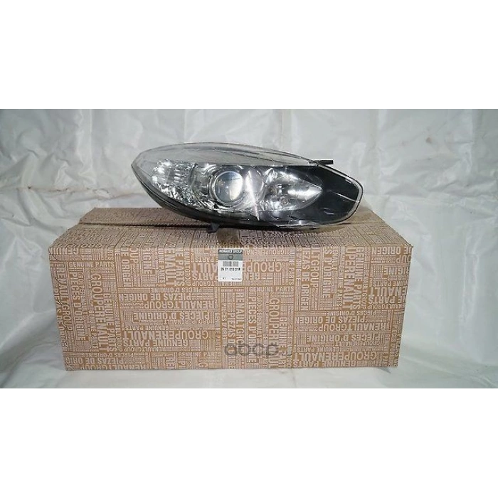 Fluence Far Tamir Kiti Sağ 2009- Oem No (260608653R)