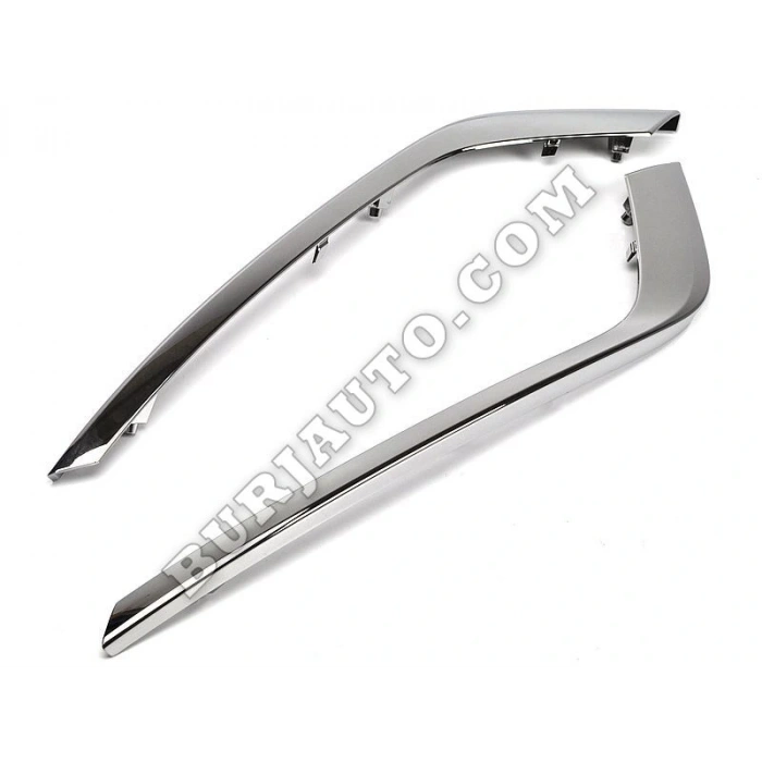 Talısman 2016- Sis Kapak Nikelajı Takım Oem No (260E03981R)