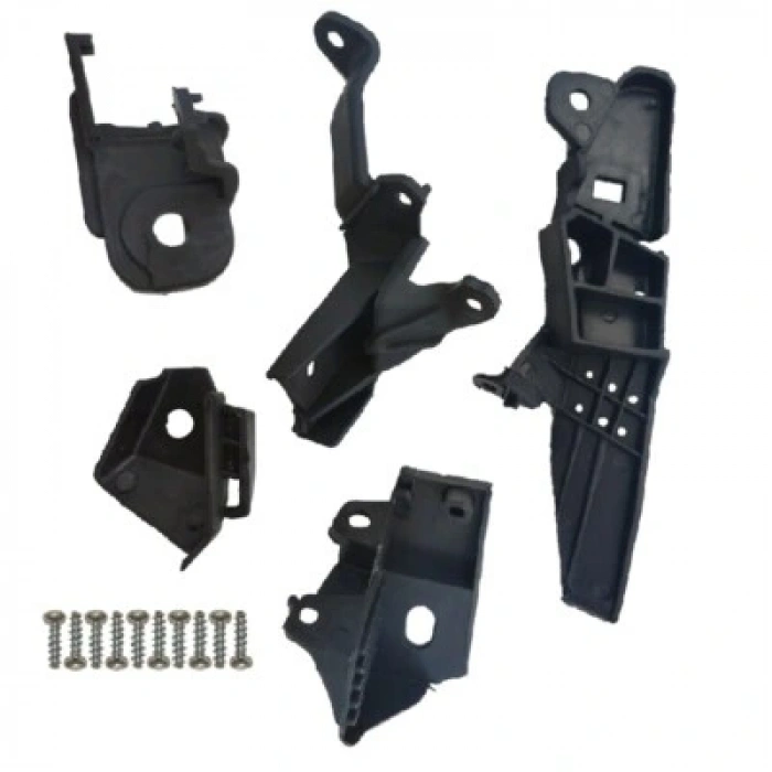 Clio Tamir Kiti Sağ Far 2019- Oem No (260E69870R)