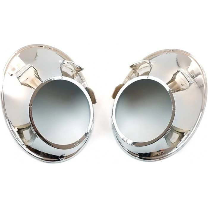 Megane Sis Çerçevesi Nıkelaj Takım 2012- Oem No (261521021R)