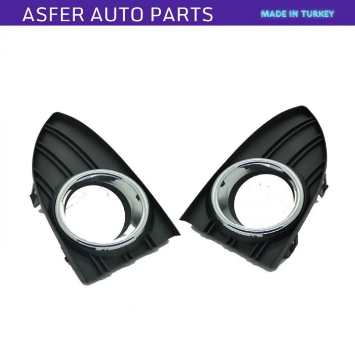 Fluence Sis Kapağı Sisli Nıkelaj Sol 2009- Oem No (261523809L)