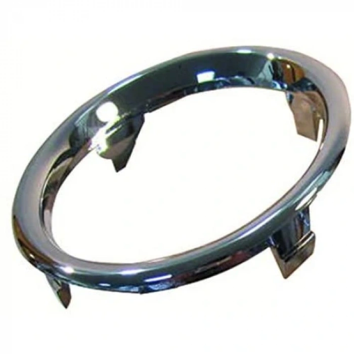 Clio Symbol Sis Kapak Çerçevesi Nikelaj Sol 2012- Oem No (261527502R)