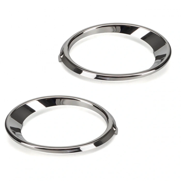 Kadjar Sis Çerçevesi Nikelaj Takım 2016- Oem No (261528900R)