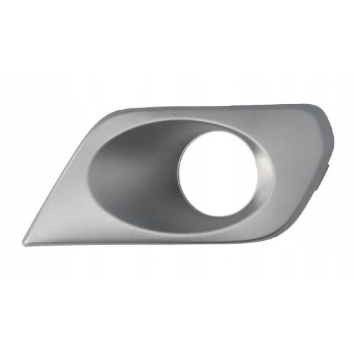 Dacia Sandero Stepway 2017- Sis Çerçevesi Gri Sağ Oem No (261A22179R)