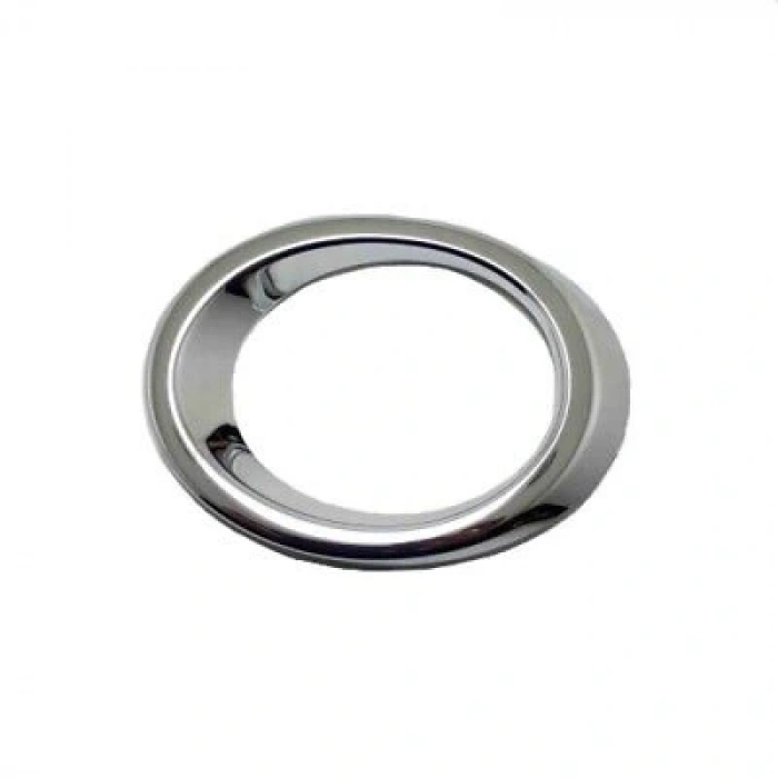 Clio Symbol Sis Kapak Çerçevesi Nikelaj Sağ 2017- Oem No (261A26007R)