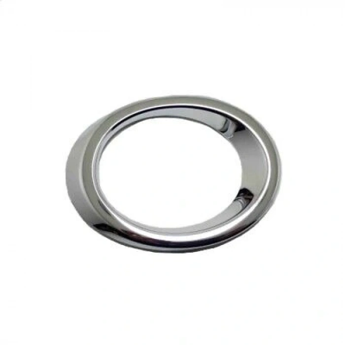 Clio Symbol Sis Kapak Çerçevesi Nikelaj Sol 2017- Oem No (261A30252R)