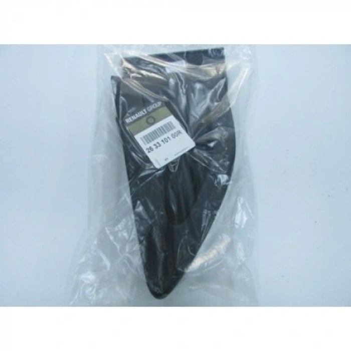 Clio Symbol Sis Kapağı Sissiz Sağ 2012- Oem No (263310100R)