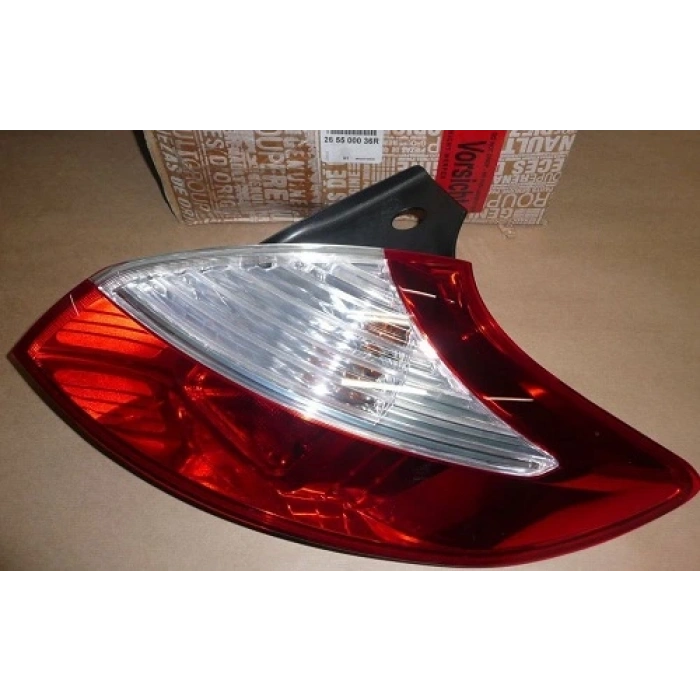 Megane Dış Stop Sağ 2009- Oem No (265500036R)