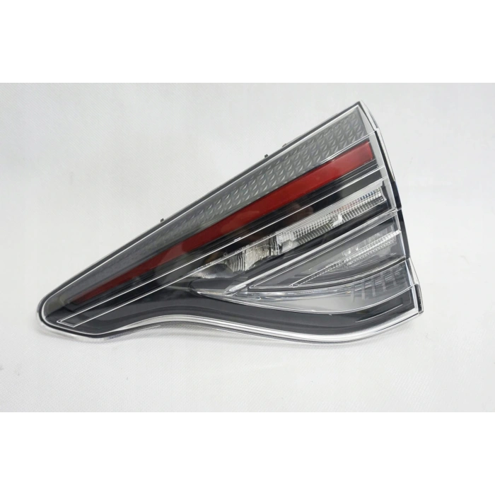 Clio Stop Lambası İç Sağ Hatchback 2024- Oem No (265506440R)