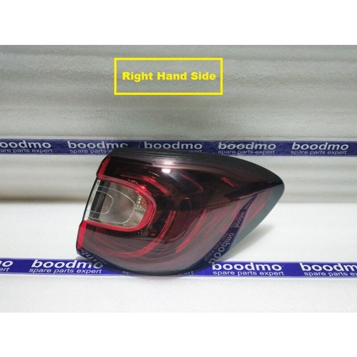 Captur Stop Lambası Sağ 2013- Oem No (26550738R)