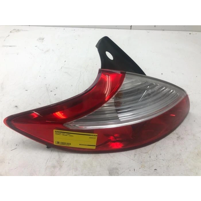 Megane Dış Stop Sol 2009- Oem No (265550038R)