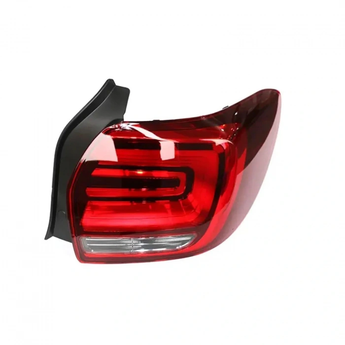 Clio Symbol Stop Duysuz Sol 2017- Oem No (265550533R)