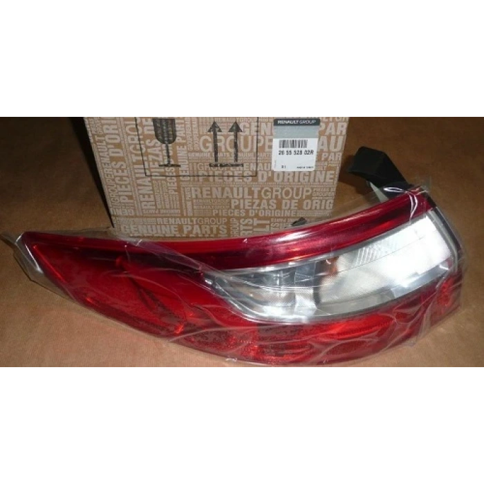 Fluence Stop Lambası Dış Sol 2009- Oem No (265552802R)