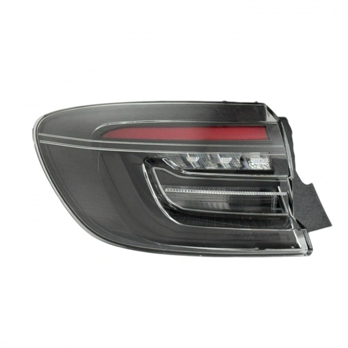 Clio Stop Lambası Dış Sol Hatchback 2024- Oem No (265554288R)