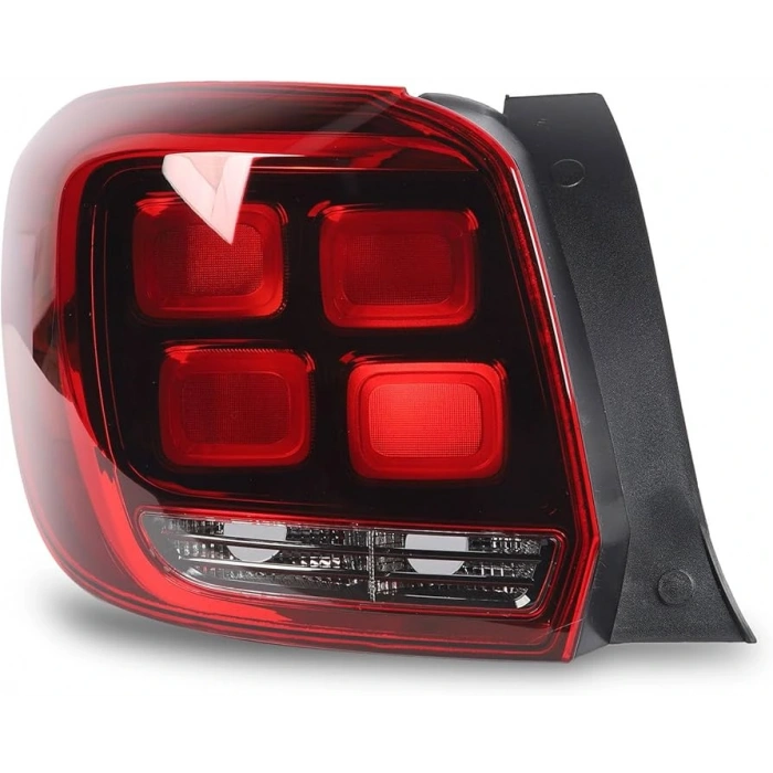 Dacia Sandero Stepway 2017- Stop Lambası Sol Oem No (265554938R)